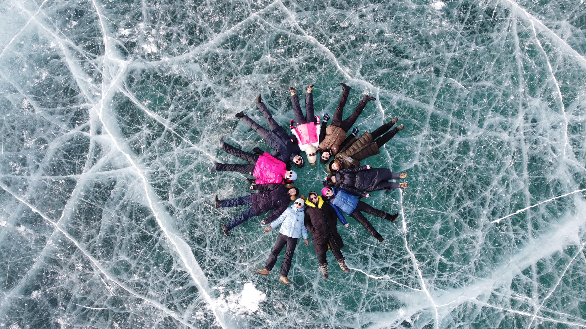 Winter festivals in Mongolia - Geru Travel