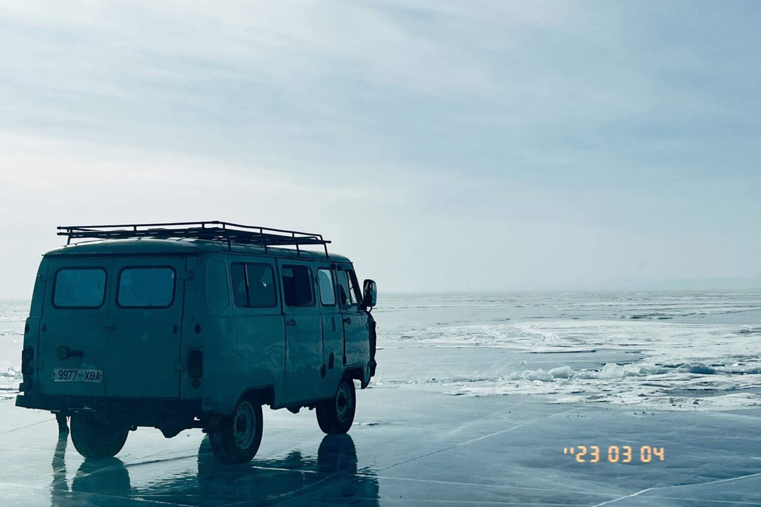 Explore the coolest Ice festival in the world Mongolia 2024! - Geru Travel